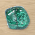 Malachite forme libre (3)