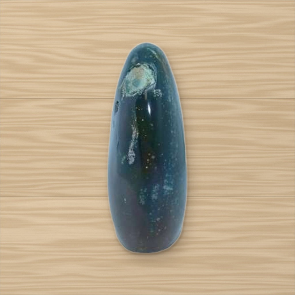 Jaspe Sanguin (Héliotrope)