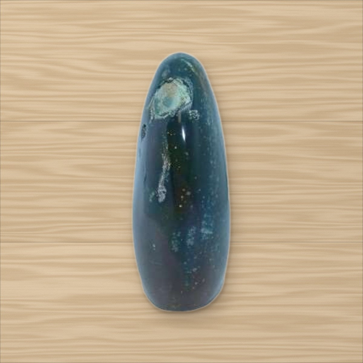 Jaspe Sanguin (Héliotrope)