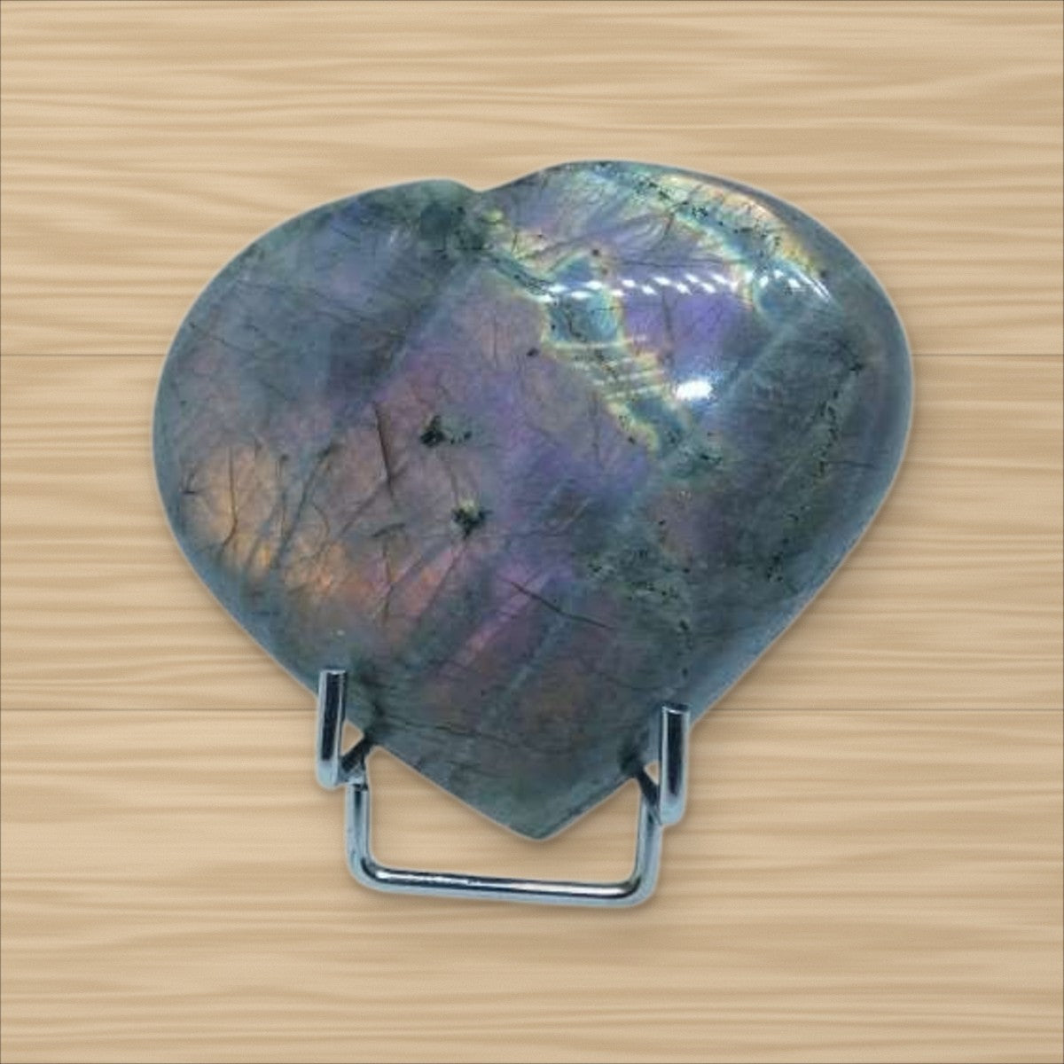 Coeur Labradorite Spectrolite