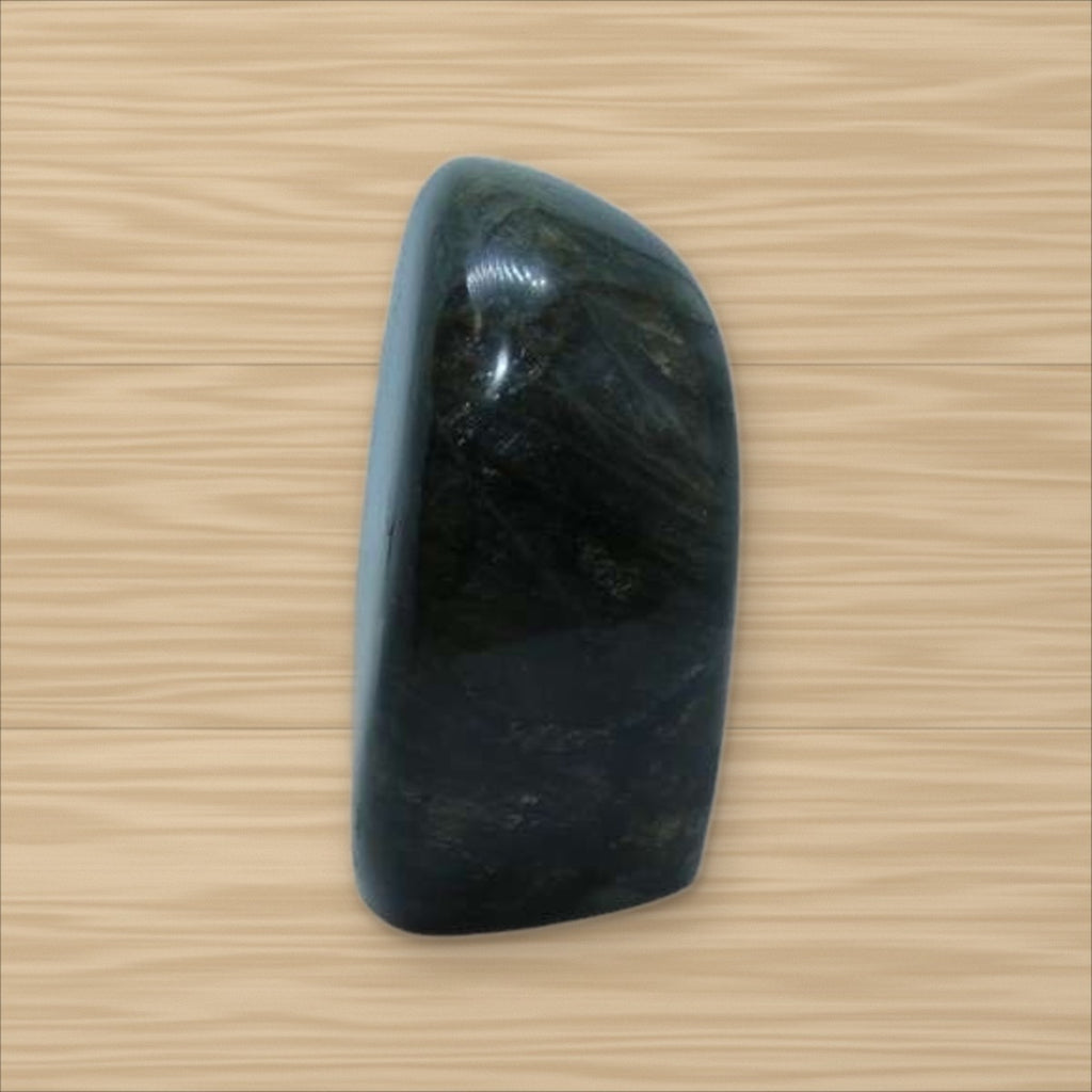 Labradorite forme libre