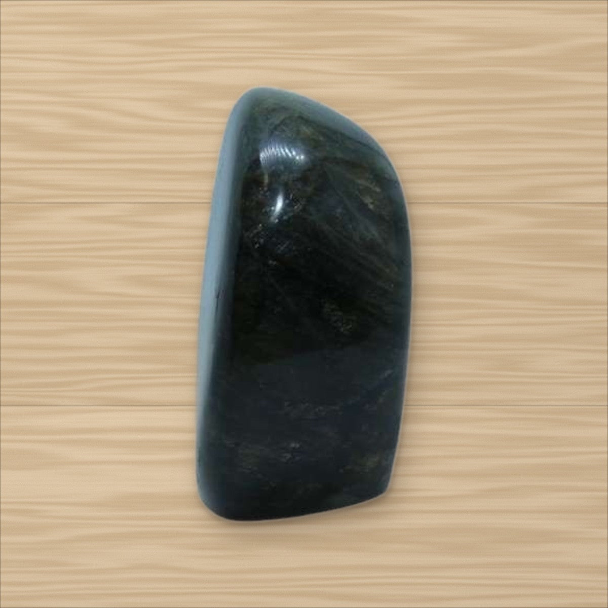 Labradorite forme libre