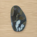 Agate Naturelle