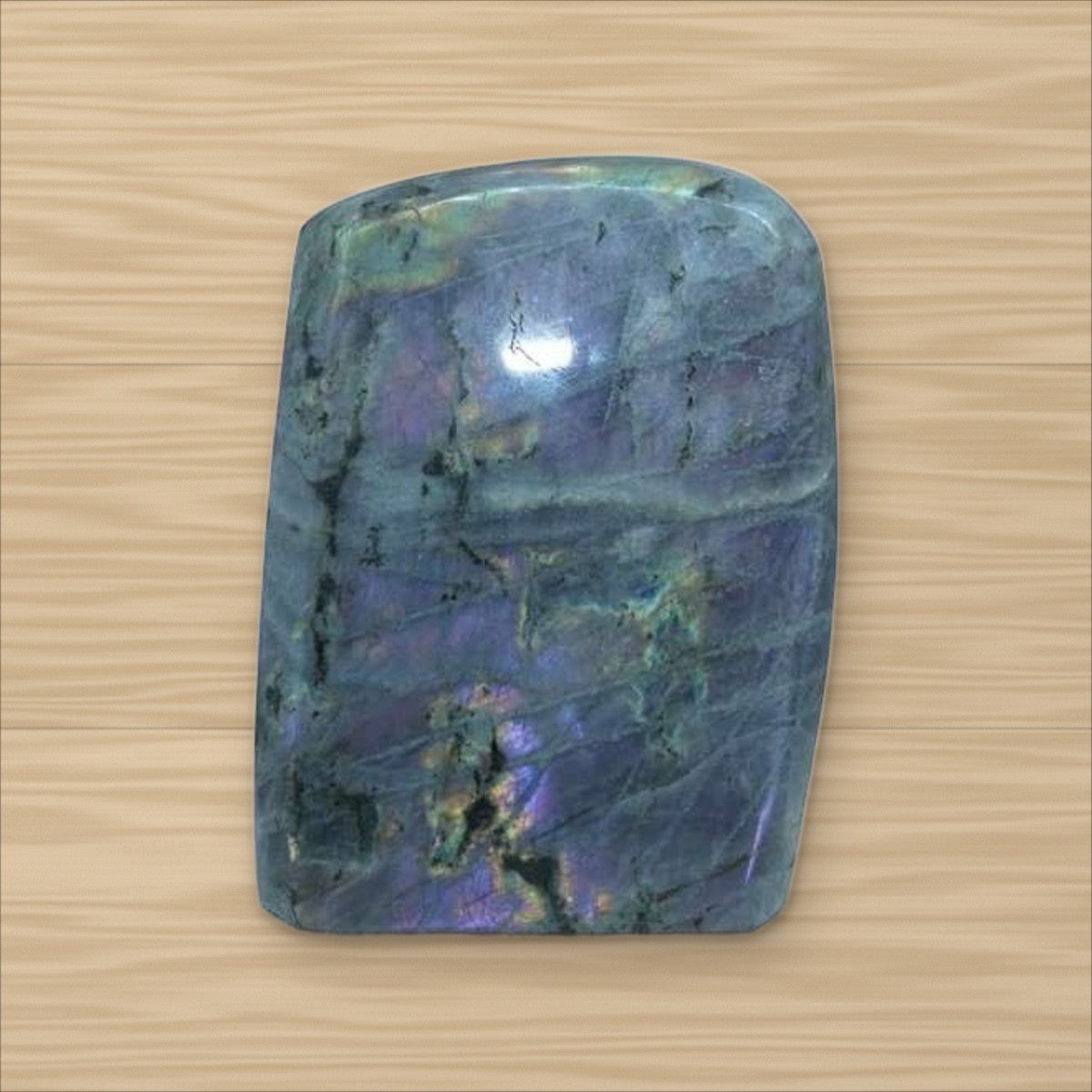 Labradorite forme libre (2)