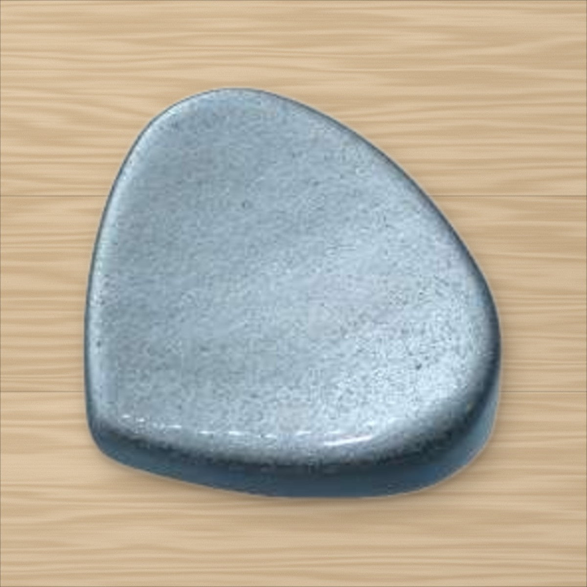 Coeur Obsidienne dorée