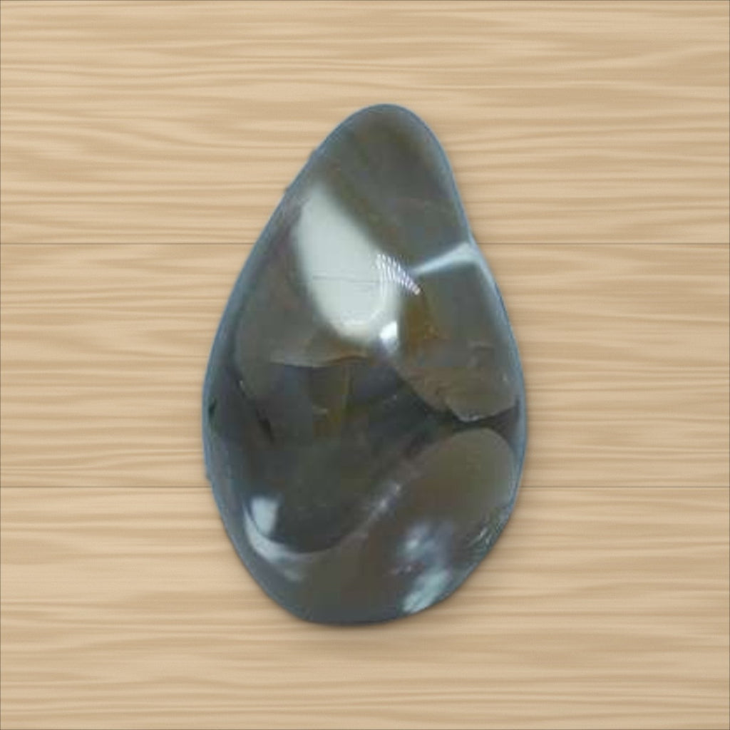 Agate Naturelle