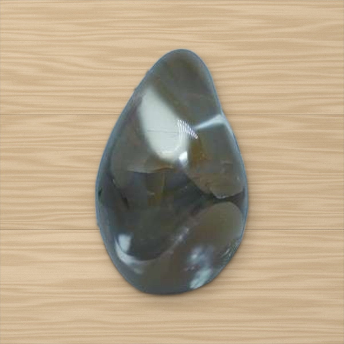 Agate Naturelle
