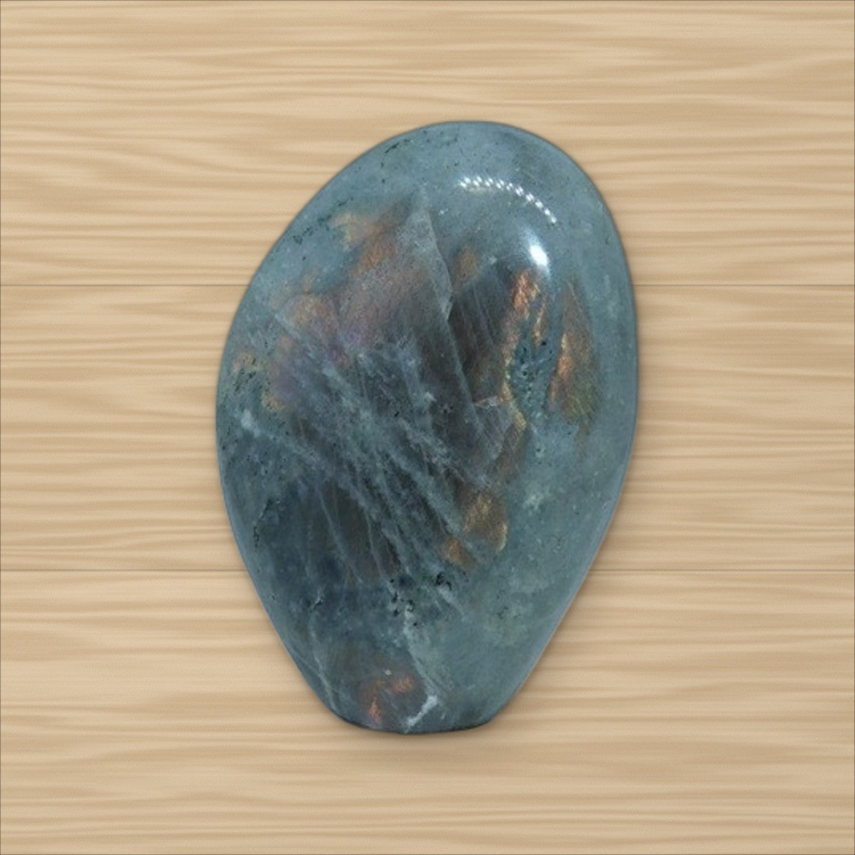 Labradorite forme libre (3)