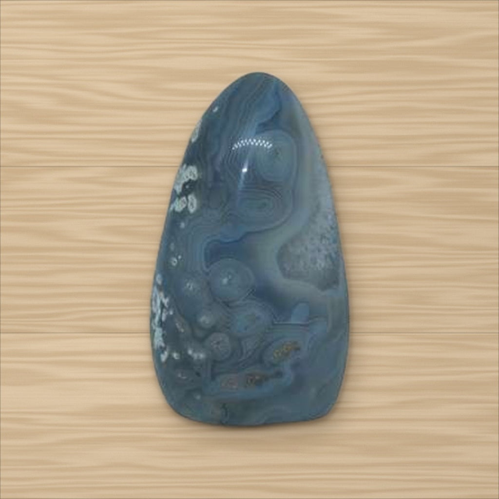 Agate Naturelle (2)