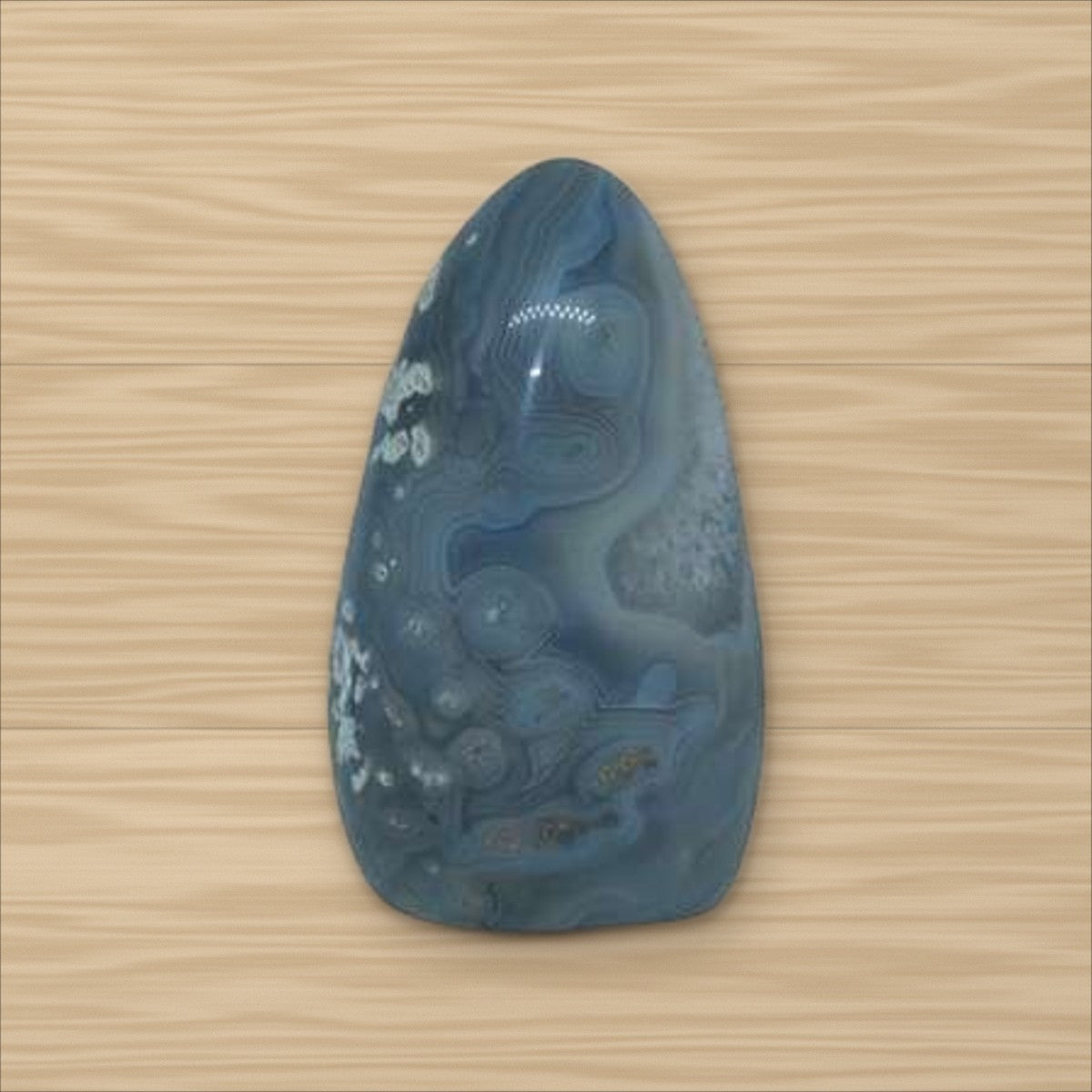 Agate Naturelle (2)