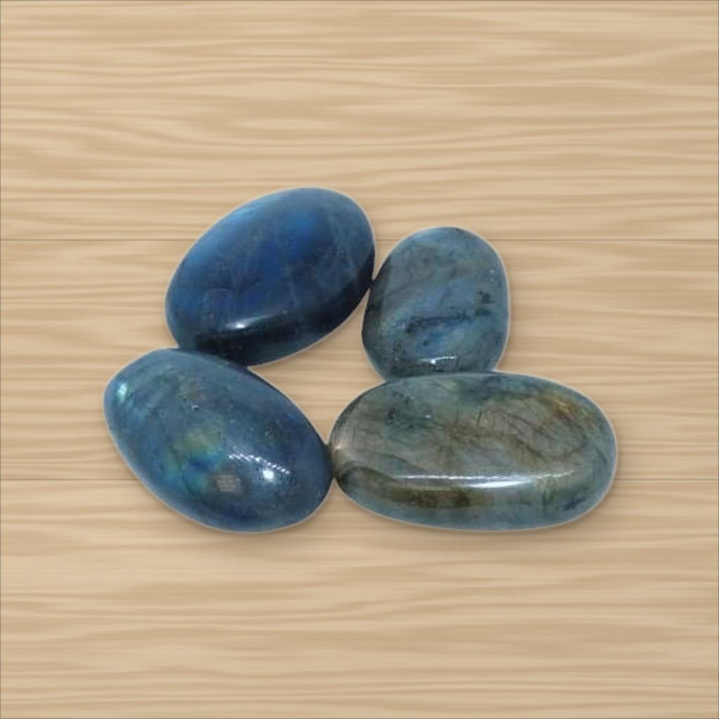 Galet de Labradorite de Madagascar