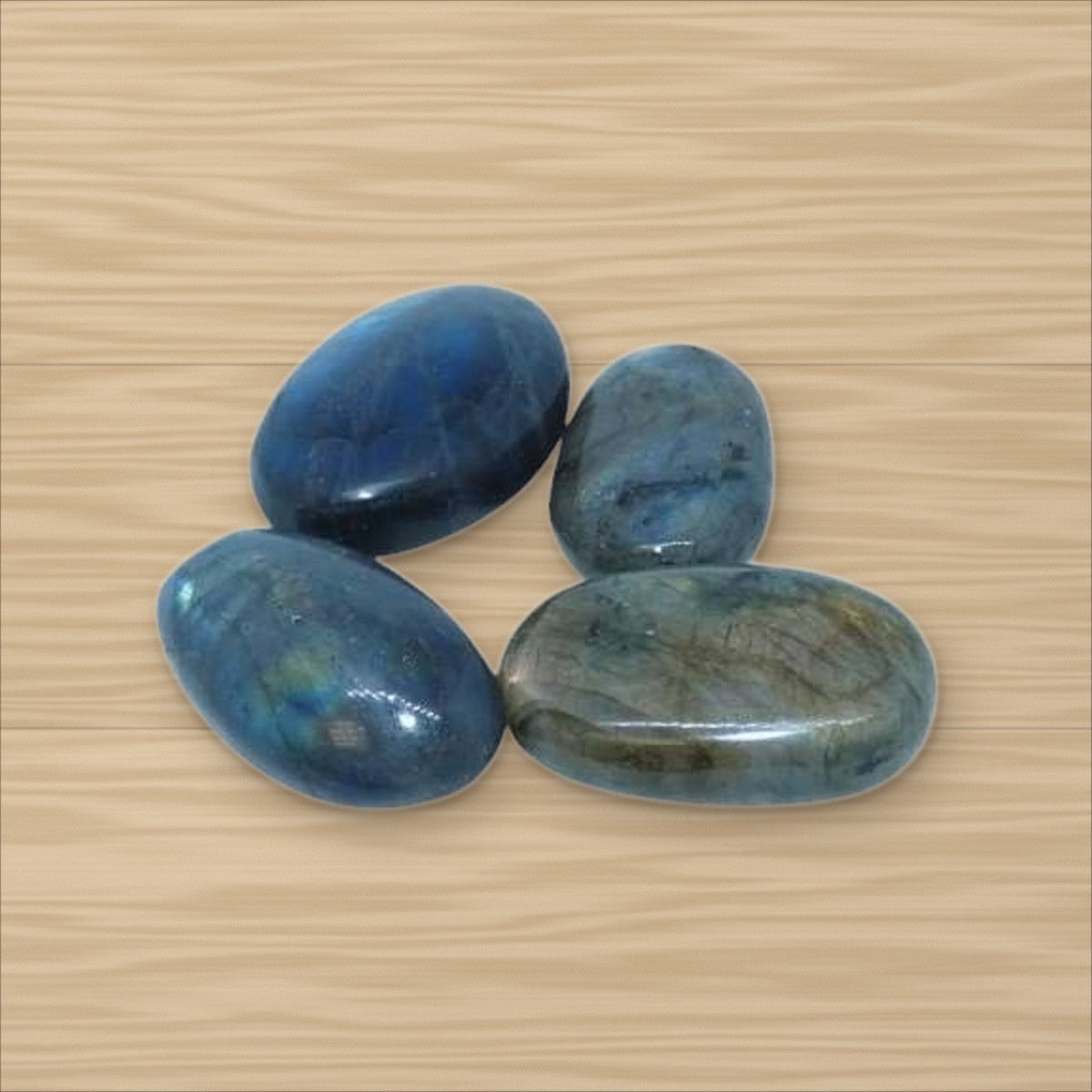Galet de Labradorite de Madagascar