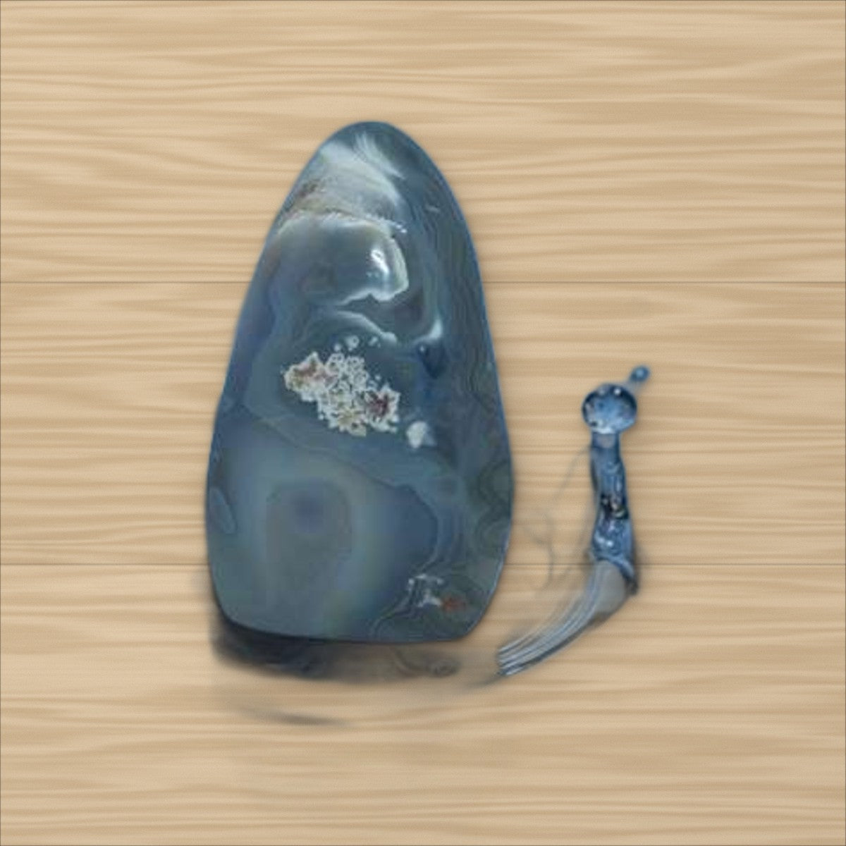 Agate Naturelle (2)