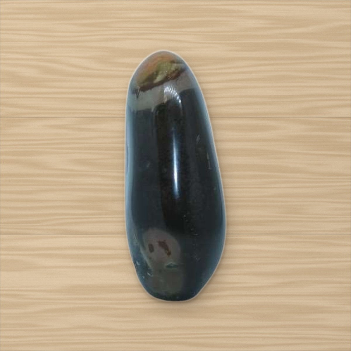 Jaspe polychrome forme libre (3)