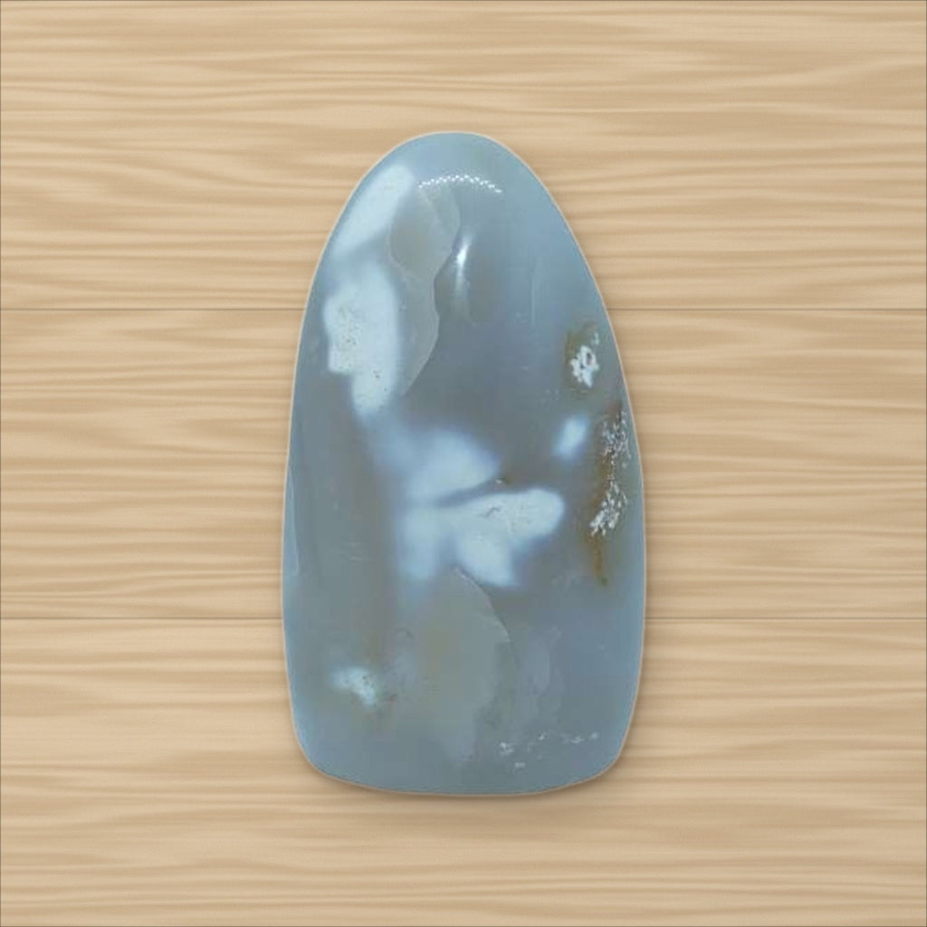 Agate Neige