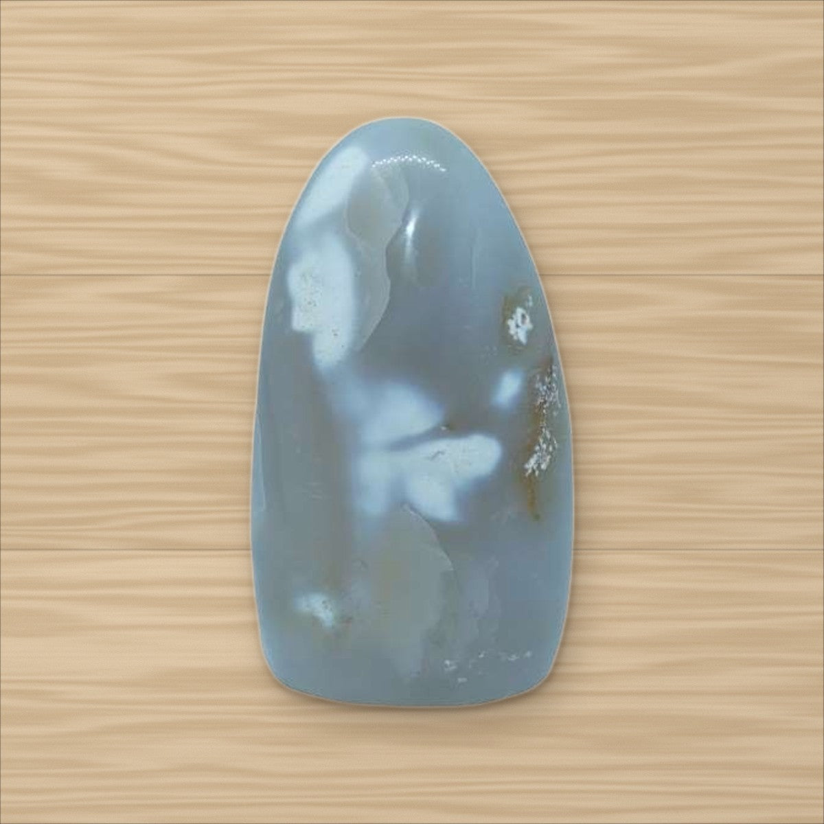 Agate Neige