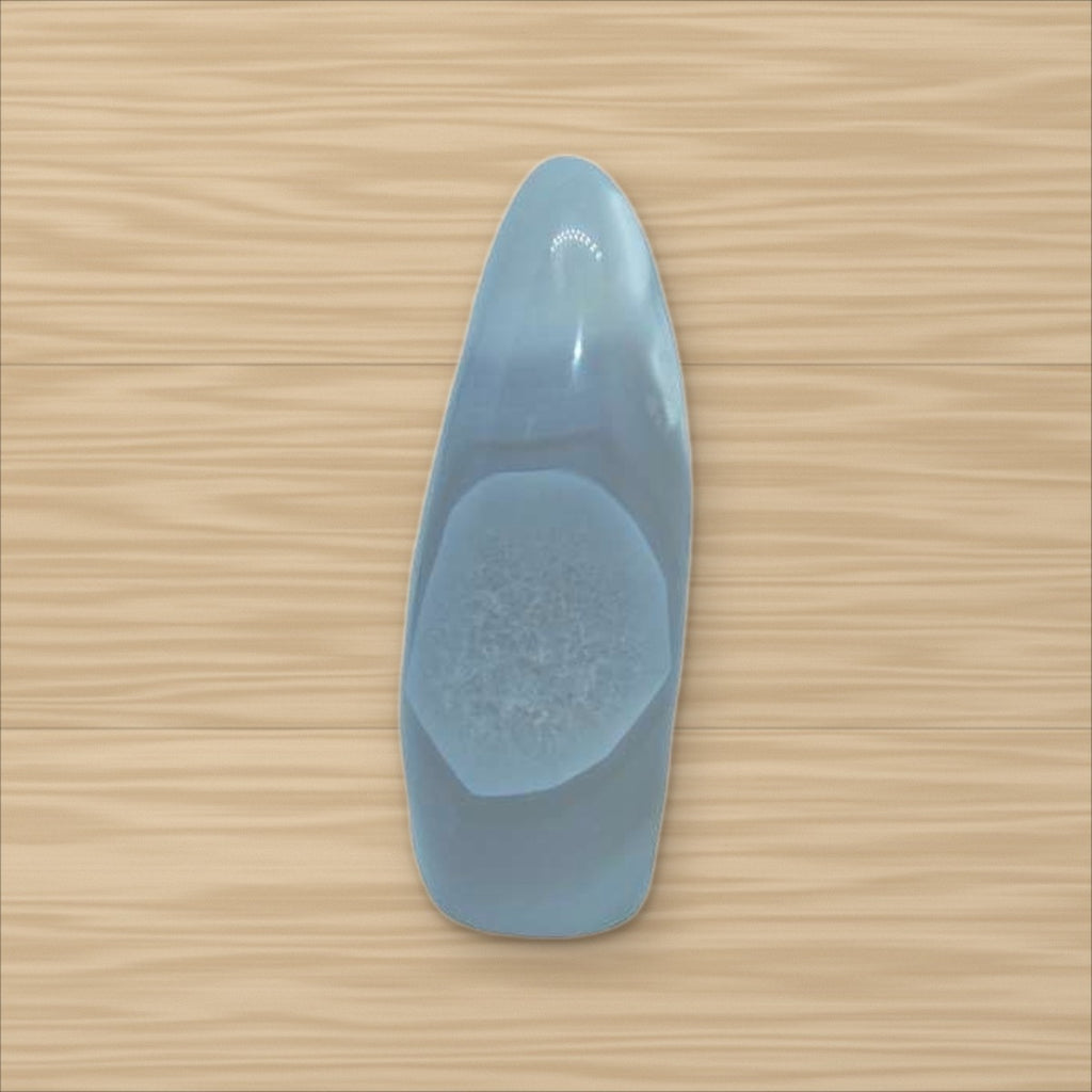 Agate Neige