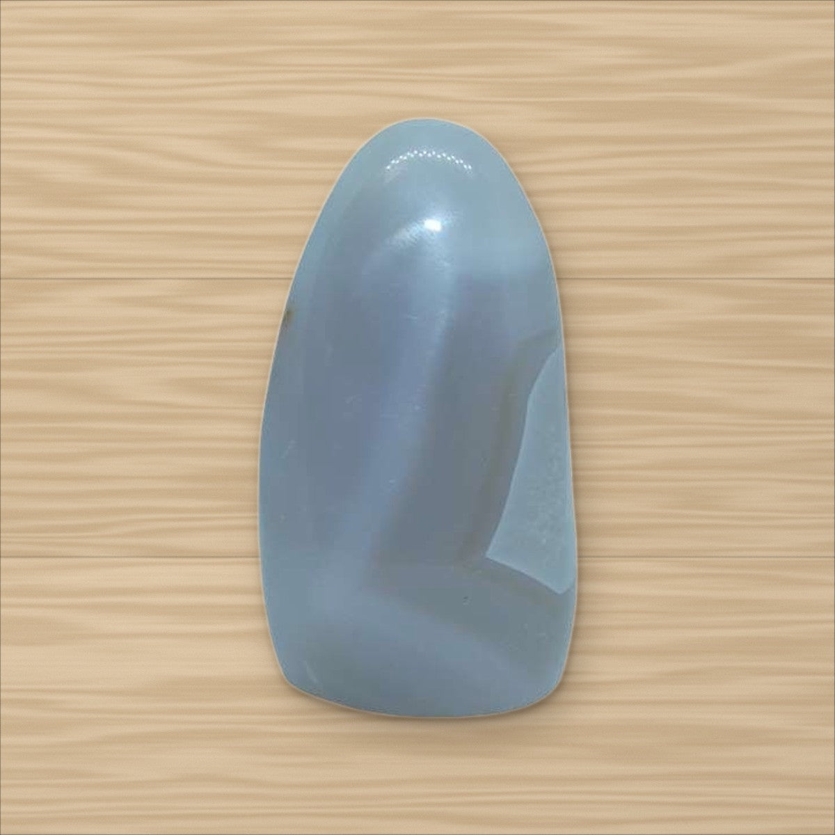Agate Neige